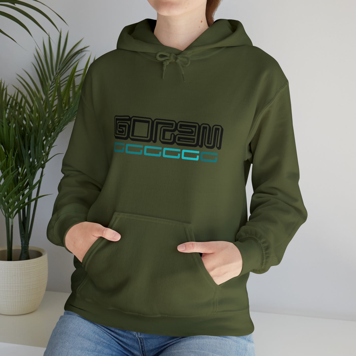 Goram sudadera